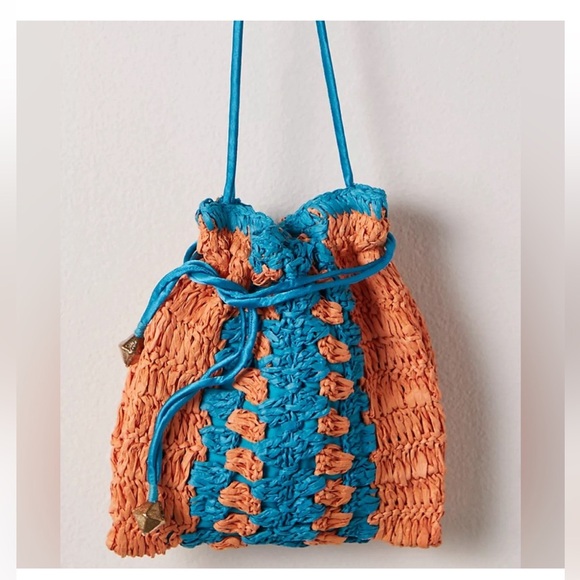 free people movement Handbags - Free People New Heatwave Mini Crossbody
